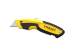 Peilis keičiamais a&scaron;menimis Stanley STHT10479-0; 175 mm