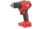 Suktuvas-gręžtuvas Yato YT-827790; 18 V (be akumuliatoriaus ir pakrovėjo)