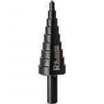 Pakopinis grąžtas Richmann C9261; 4-20 mm
