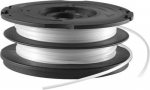 Pjovimo gija Black & Decker A6495X3-XJ; 2x6 m; 3 vnt.