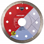 Deimantinis pjovimo diskas Rubi SLITHER 115 SUPERPRO; 115 mm