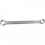 Dvikilpis raktas Condor Werkzeug C1001/3A; E16-E22