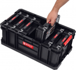 Įrankių dėžių komplektas QbrickZ251613PG003