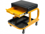Kėdutė mechanikui Vorel 81824; 90 kg