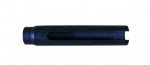Sukimo galvutė Condor Werkzeug C4771; SW22; 1/2''; 150 mm