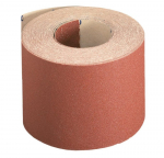 &Scaron;lifavimo popieriaus rulonas DeWalt DT3583-QZ; 115 mm; 5 m; K180