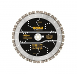 Deimantinis pjovimo diskas DeWalt DT20463-QZ; 300x25,4x3,8 mm