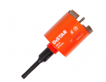 Deimantinė gręžimo karūna DISTAR 10170085515; SDS-plus; 72x70 mm