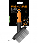 Sandūrų &scaron;epetys Fiskars 1080697; 190 mm