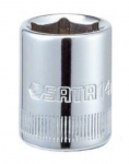 Sukimo galvutė Sata S11305; 1/4''; 5,5 mm