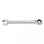 Raktas su terk&scaron;le Sata ST43506; 5/8''; 208 mm