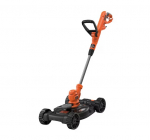 Žoliapjovė - trimeris Black & Decker BESTA530CM-QS; 550 W; 30 cm; elektrinis