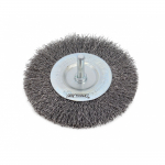 Vielinis apvalus &scaron;epetys AWTools AW55172; 0,3; 65 mm