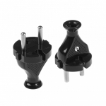 Ki&scaron;tukas AWTools AW24804; 10 vnt.; juodas