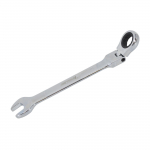 Kombinuotas raktas su terk&scaron;le AWTools AW39908; 8 mm