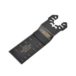 Įpjaunamasis pjūklelis AWTools AW54014; HCS; 28x48 mm