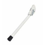Durų atrama AWTools AW23772; 18x265 mm