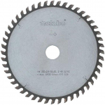 Pjovimo diskas medienai Metabo 628058000; 315x30 mm; Z84; 10&deg;