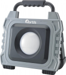 Darbinis &scaron;viestuvas Fortis 4317784704212; 5000 lm; 60 W; 7,4 V; 4,4 Ah akum.