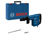 Atskėlimo plaktukas Bosch GSH11EV; 16,8 J; 1500 W; SDS-max