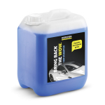 Automobilinis &scaron;ampūnas Karcher, 5 l
