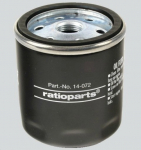 Alyvos filtras 14-072