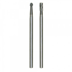 Volframo karbido pjaunamųjų antgalių rinkinys Proxxon; 2 vnt.