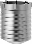 Gręžimo karūna Makita; 80 mm