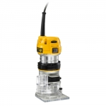 Kantų freza DeWalt D26200; 900 W