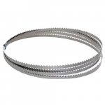 Juostinių staklių pjovimo juosta  Proxxon; 1065x6x0,6 mm; 10-14 TPI; 1 vnt.