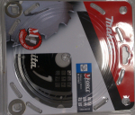 Pjovimo diskas medienai Makita MFORCE; 190x2x30,0 mm; Z12; 15&deg;