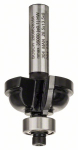 Kampų formavimo freza Bosch 6,3/13,5/54 mm su guoliu