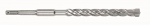 Grąžtas betonui DeWalt DT9680-QZ; 16x200/250 mm; SDS-plus