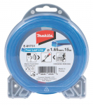Pjovimo gija Makita; 1,65 mm/15 m