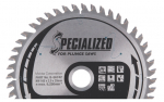 Pjovimo diskas akmeniui Makita; 165x2x20,0 mm; Z48; 5&deg;