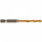 Grąžtas metalui Milwaukee SW; HSS-G Tin; 4,2x74 mm; 1 vnt.