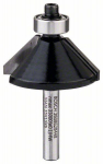 Profilinė freza Bosch 2608628448; 6/34,9/11,1/56 mm