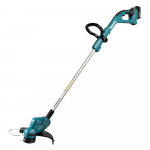 Žoliapjovė - trimeris Makita DUR193RF; 18 V; 1x3,0 Ah akum.