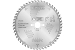 Pjovimo diskas medienai DeWalt DT4345; 250x30 mm; 50T