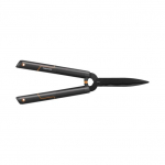 Svertinės gyvatvorių žirklės Fiskars Single Step HS22; 580 mm
