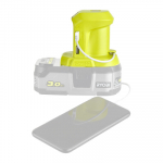 Grąžtų komplektas betonui Ryobi RAK05MD; 4-10 mm; 5 vnt.