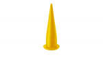 Atsarginiai purk&scaron;tukai hermetiko pistoletams DeWalt DC5404; 25 vnt.