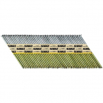 Vinys DeWalt DNPT28R63HDZ; 34&deg;; 63x2,8 mm; 1200 vnt.