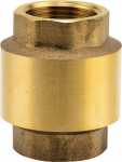 Vožtuvas Gardena 7230-20; G 3/4''