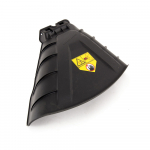 Deflektorius MTD 631-05116B