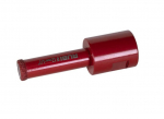 Deimantinė gręžimo karūna Rubi DRYGRES PREMIUM 6929; 12 mm