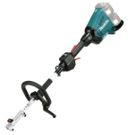 Multifunkcinis įrankis sodui Makita DUX60Z; 2x18 V (be akumuliatoriaus ir pakrovėjo)