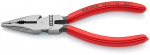 Kombinuotos replės Knipex 0821145