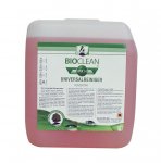 Universalus ploviklis BioClean MX14; 5 l