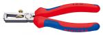 Laidų valymo replės Knipex 1102160